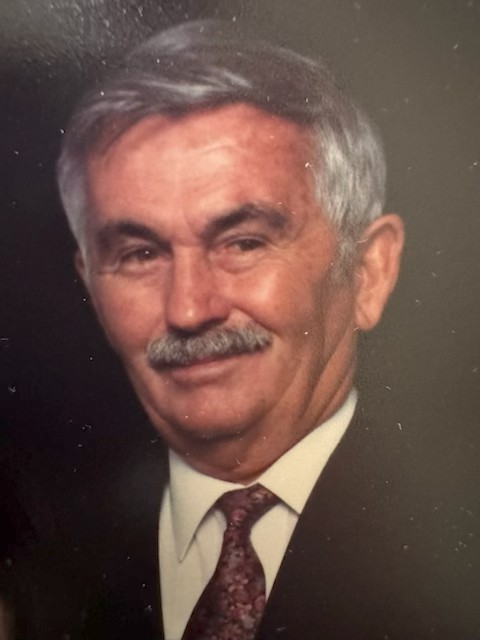Obit Neal Thomas