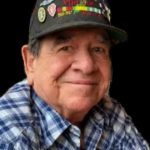 Obit Tafoya William