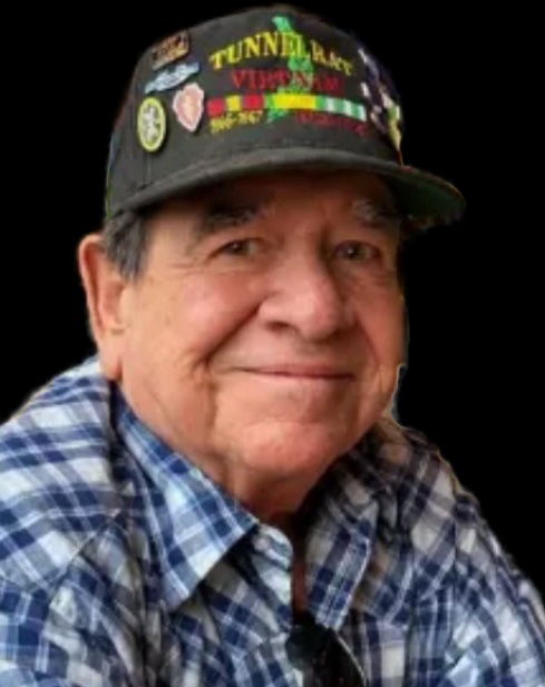 Obit Tafoya William