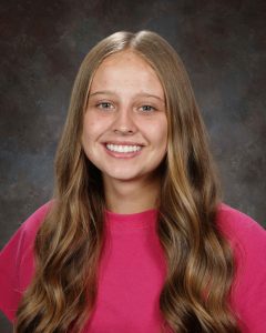 Snowflake High School will honor four valedictorians for the Class of 2026, Taya J. Schneider, Corwin R. Larson, Zachary J. Duenas and Hailey R. Jones.