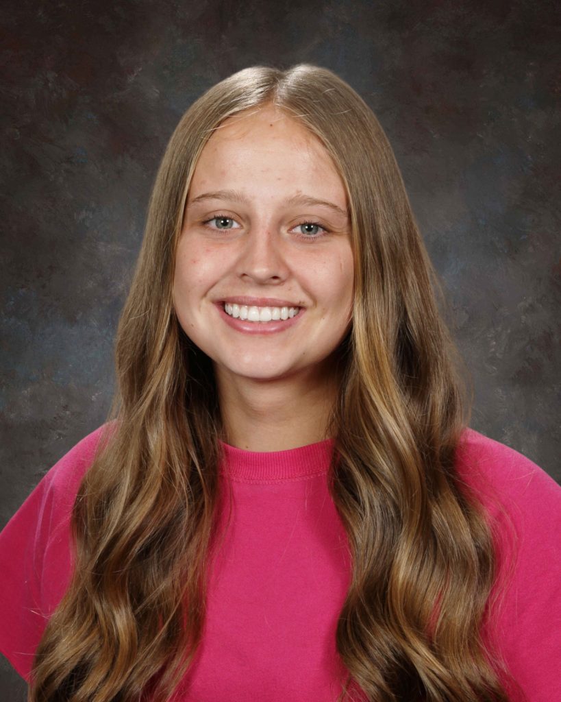 Snowflake High School will honor four valedictorians for the Class of 2026, Taya J. Schneider, Corwin R. Larson, Zachary J. Duenas and Hailey R. Jones.