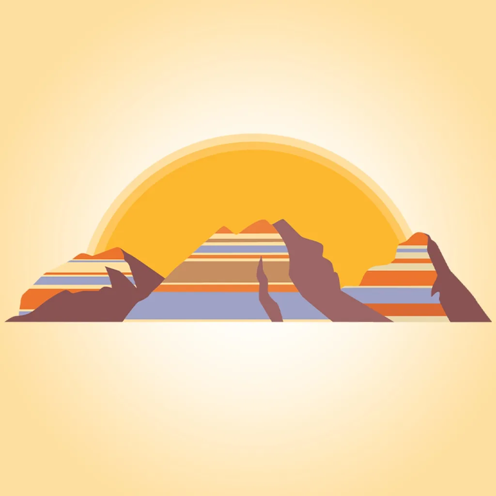 Painted Desert Weekly