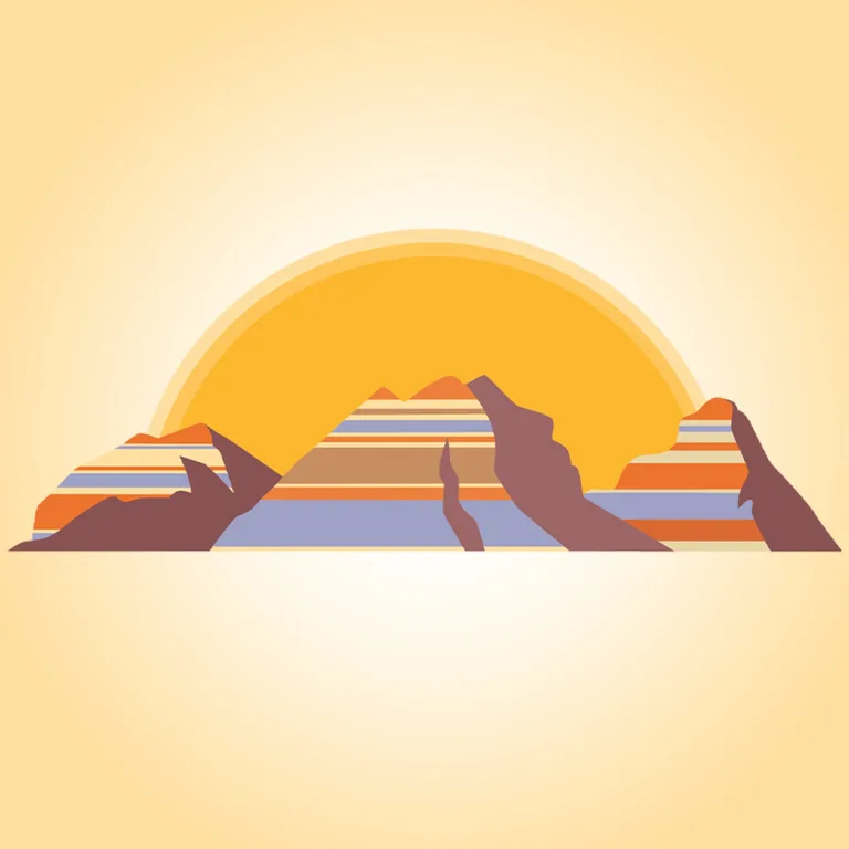 Painted Desert Weekly
