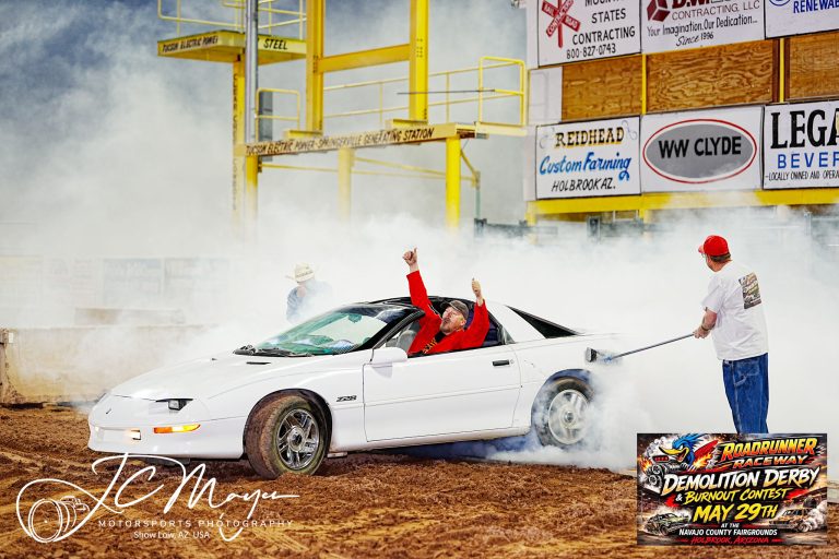 Demo Derby1