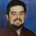 Obit Gallegos Troy