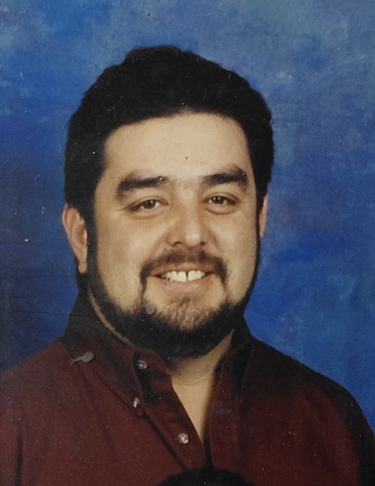 Obit Gallegos Troy
