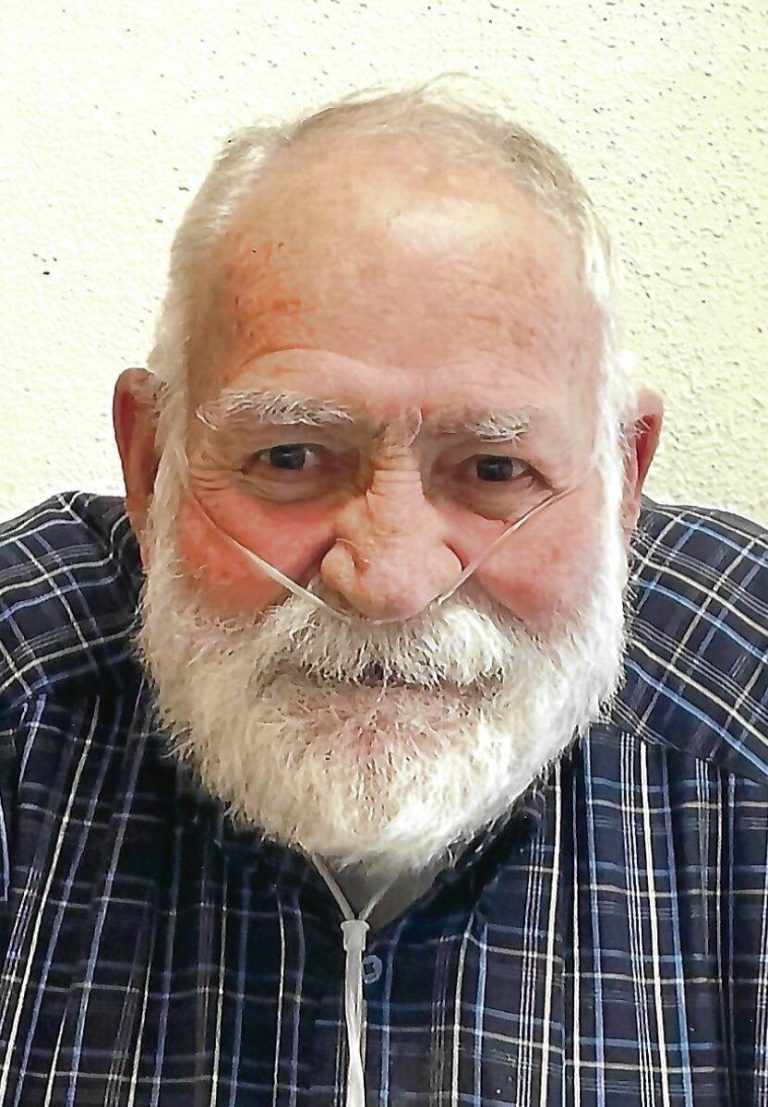 Obit Lee Jack