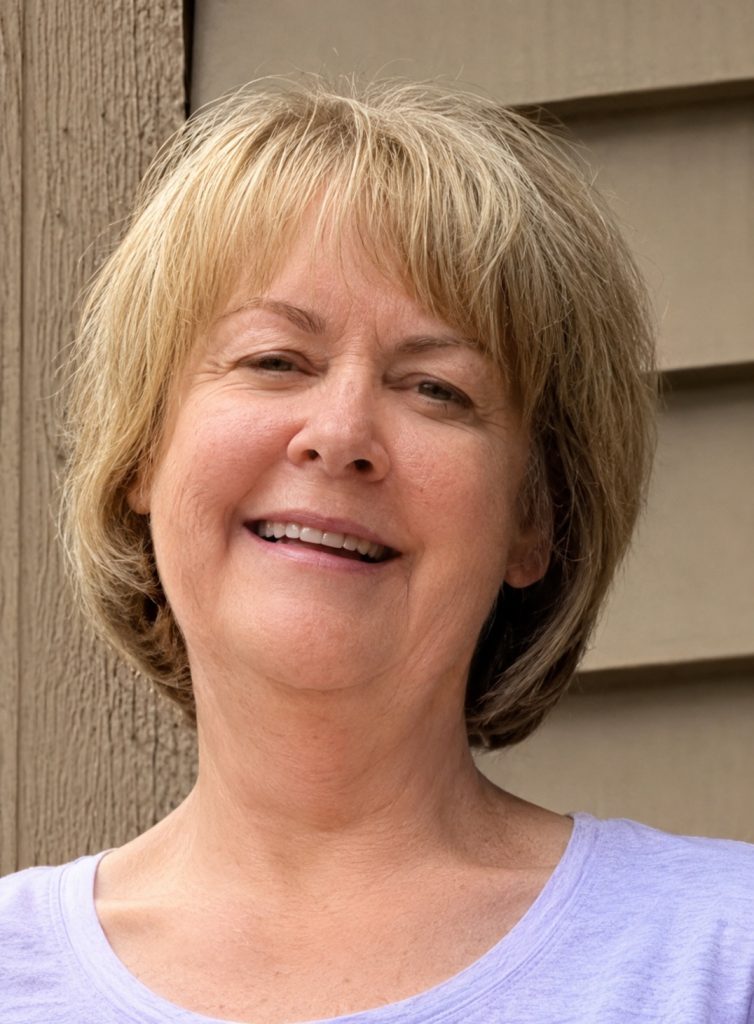 Obit Baldwin Carolyn