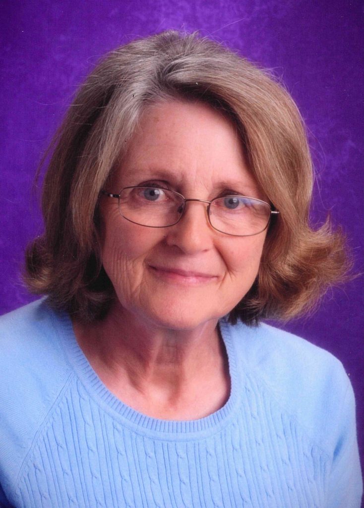 Obit Ballard Judith