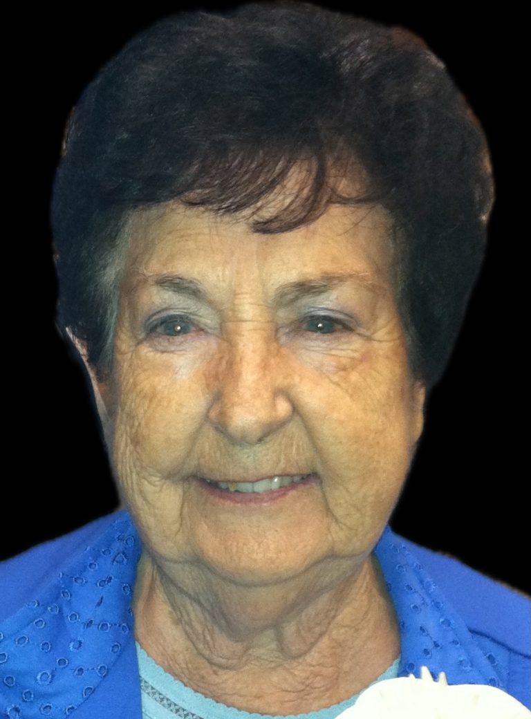 Obit Brimhall Hazel