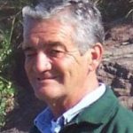 Obit Gillespie Gary