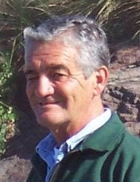 Obit Gillespie Gary