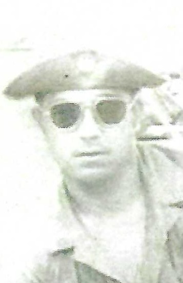 Obit Martinez Frank