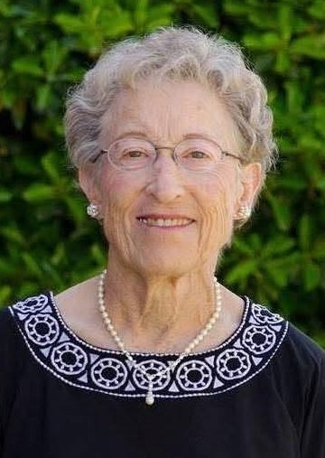 Obit Miller Sarah