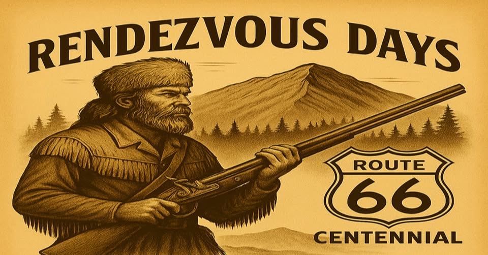 Poster for Rendezvous Days