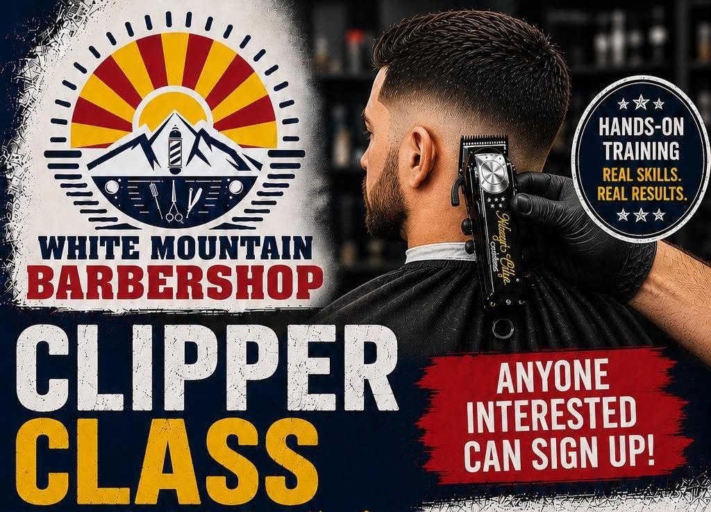 Poster for Clipper Class
