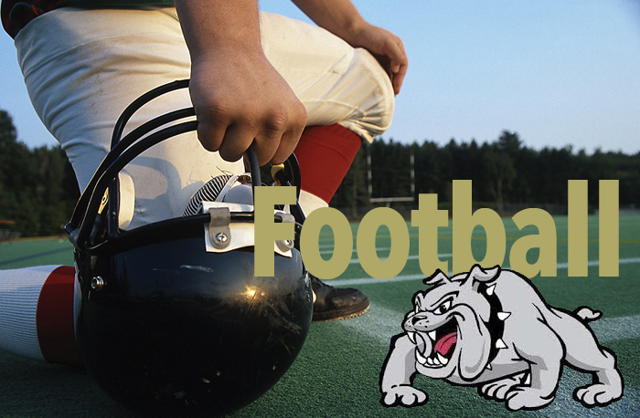 Football Winslow
