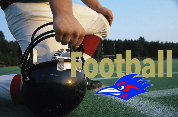 HHS football