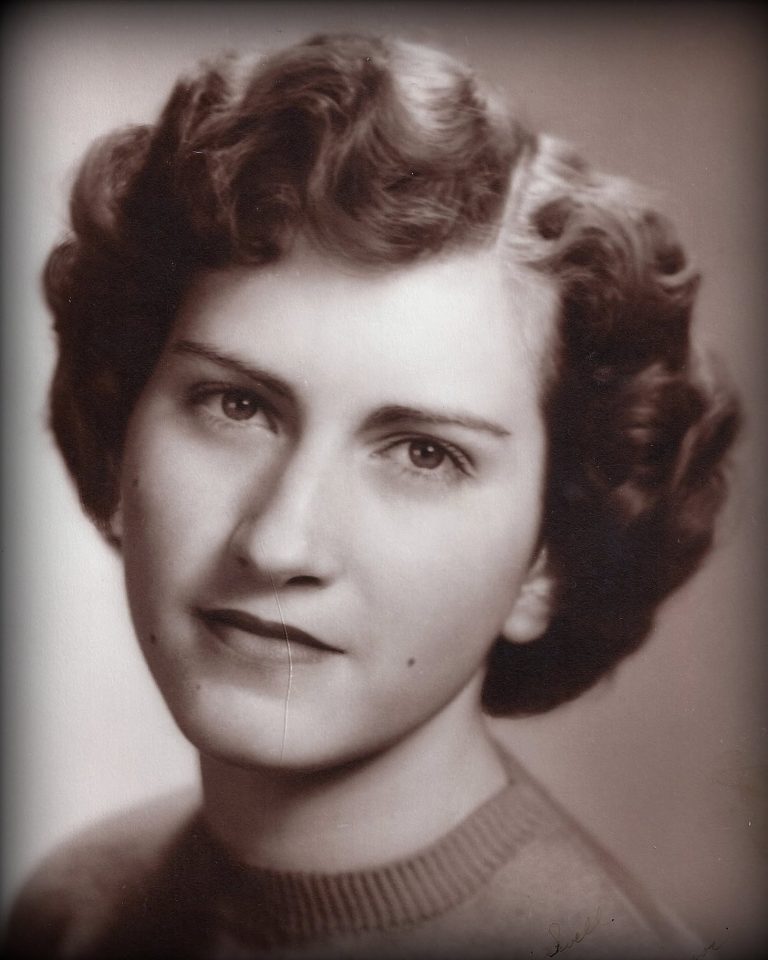 Obit Hansen Eleanor