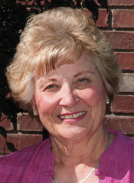 Obit Peterson Beth