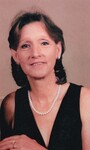 Obit Sandberg Alisa