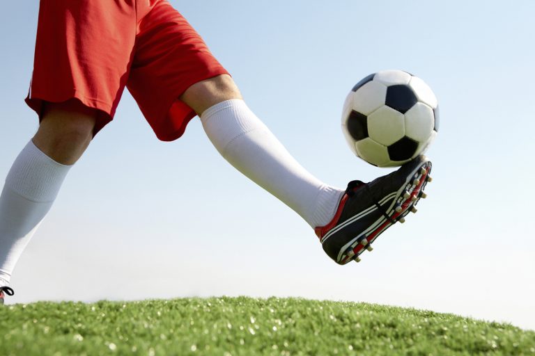 Soccer 5