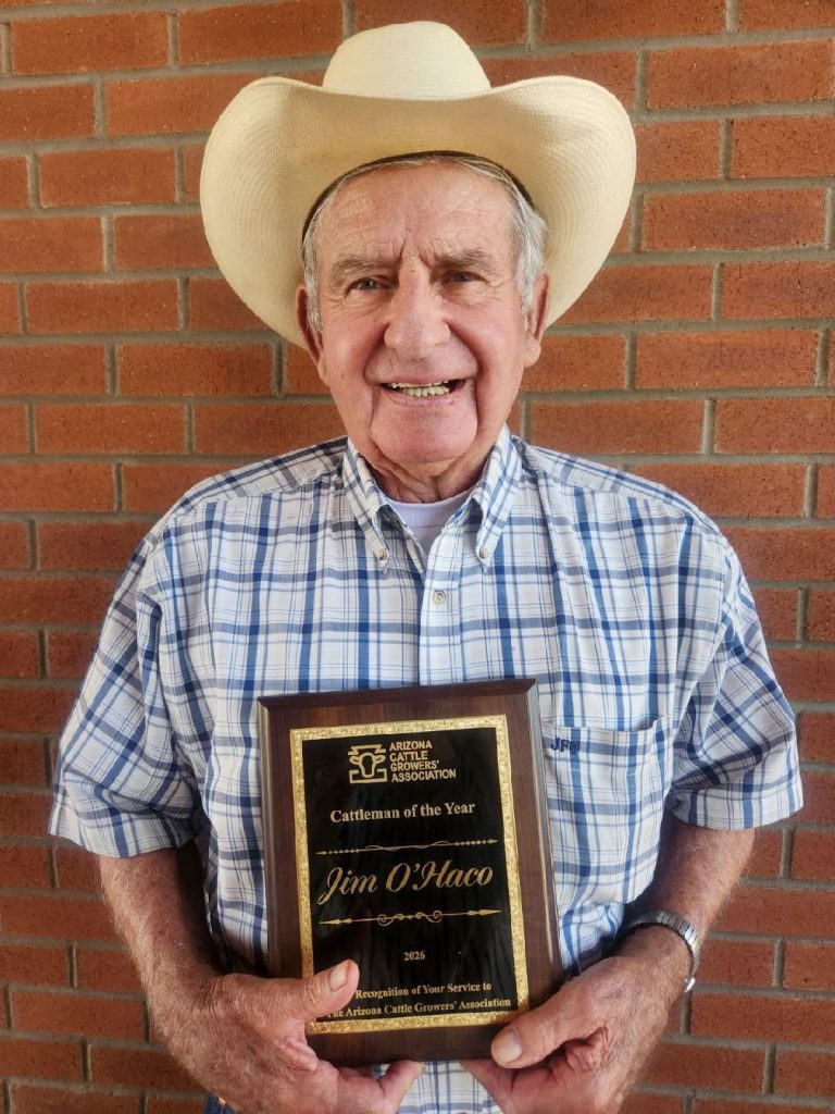 Jim O’Haco