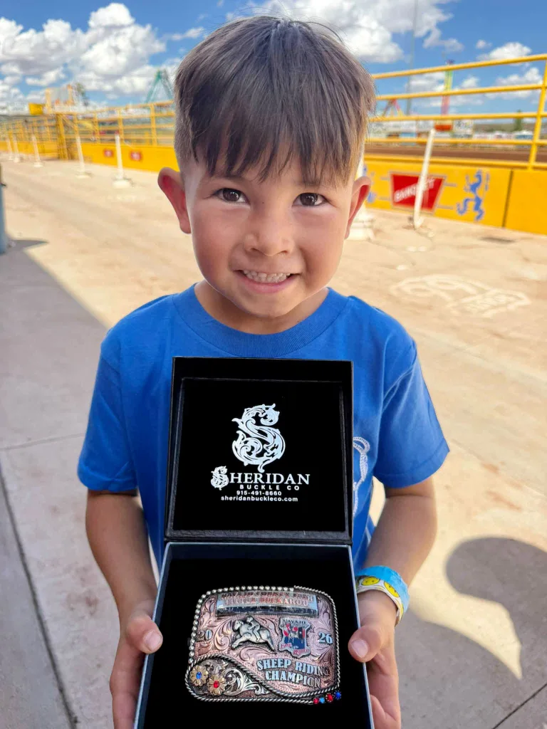 NCF2026—Milo Jaime