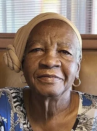 Obit Ward Fay