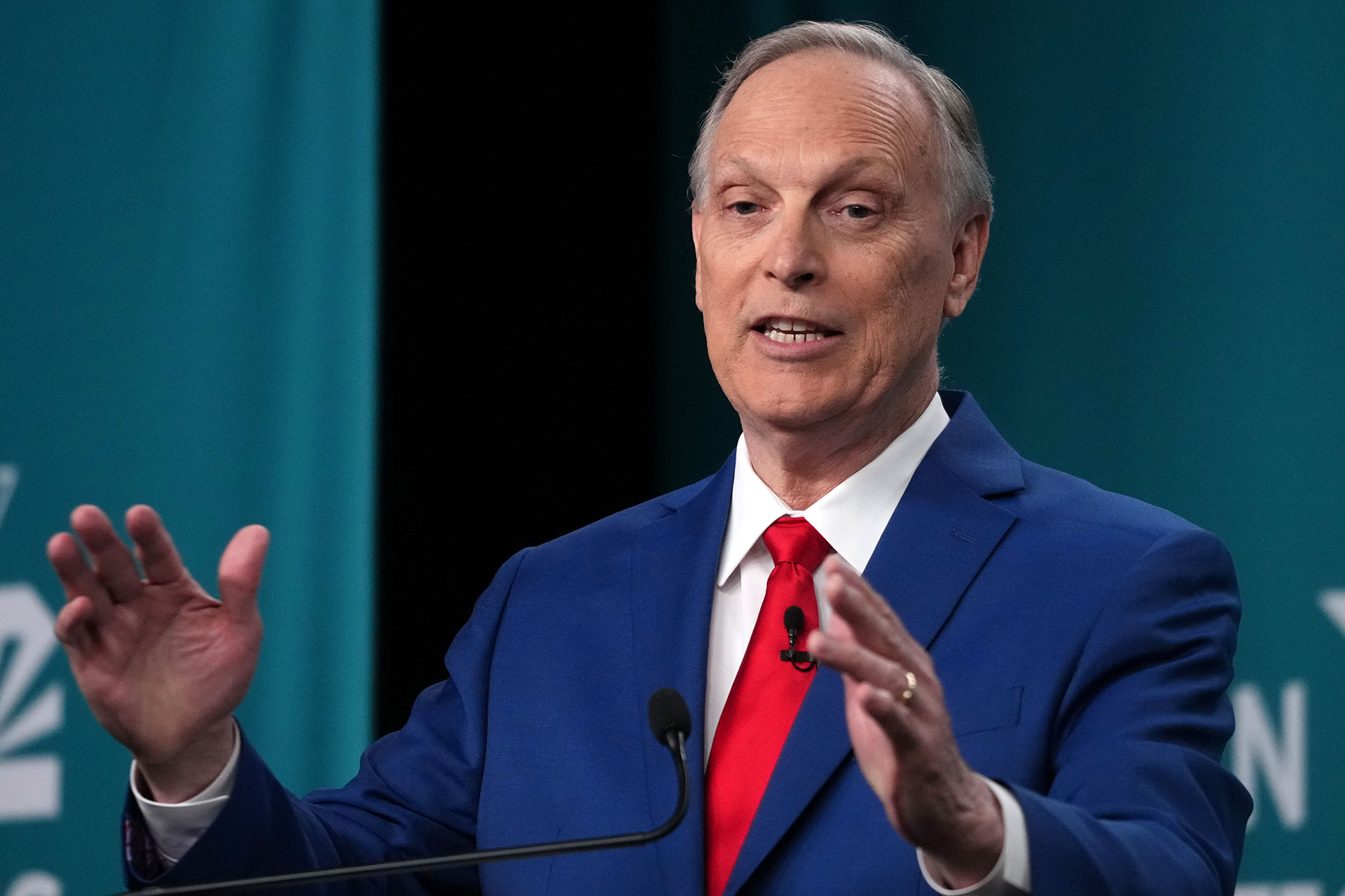 Katie Hobbs absent from Governor debate – Painted Desert Tribune