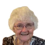 Obit Bushman Karen