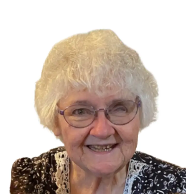Obit Bushman Karen