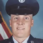 Obit Egbert Steven