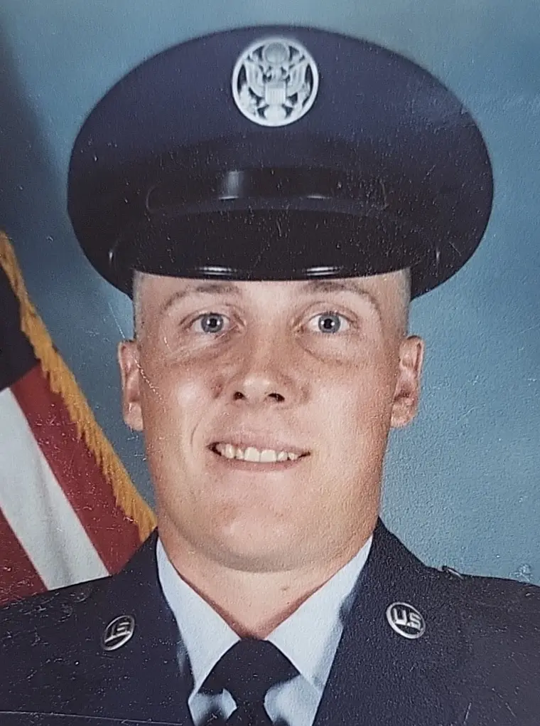 Steven Cary Egbert