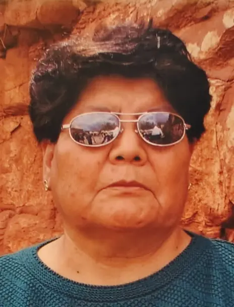 Obit Funk Alice