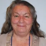 Obit Kartchner Mary