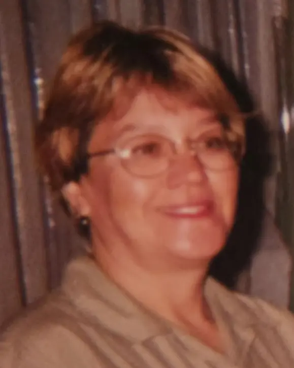 Rita Sanchez