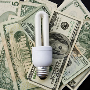 green energy costs