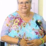 Nyrma McKenna