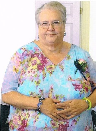 Nyrma McKenna