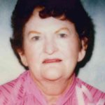 Jackie Packer