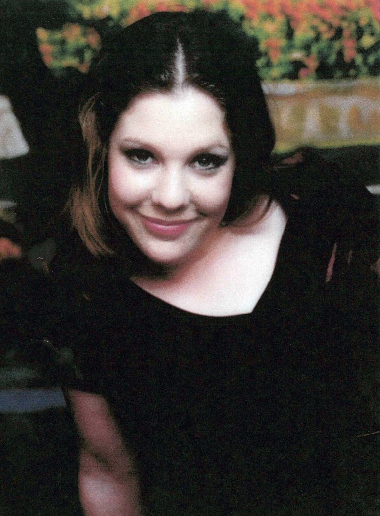 Rabecca LaBlanc