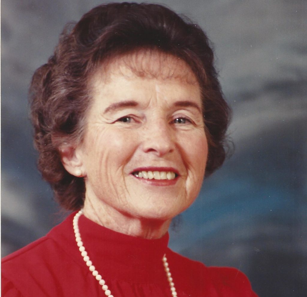 Hatch Dorothy