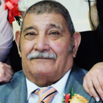 George H. Dominguez