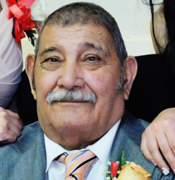 George H. Dominguez