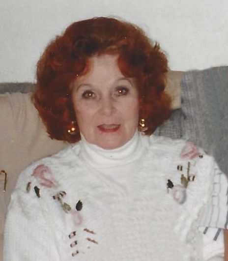 Elaine Savage