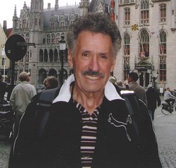 Doyle Hancock