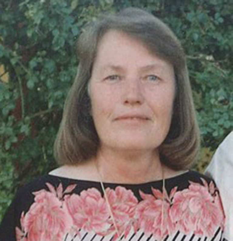 Donna ODell 1