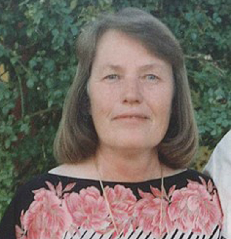 Donna ODell 1
