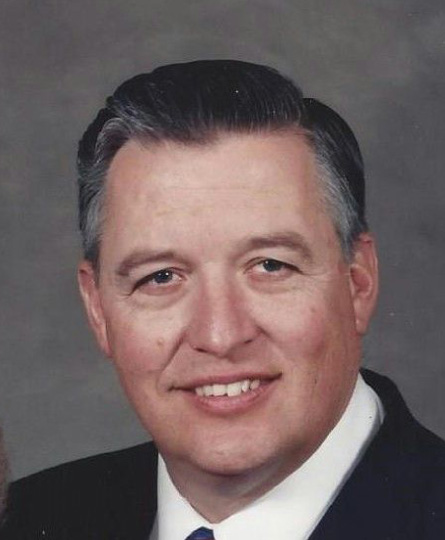 Keith Baldwin